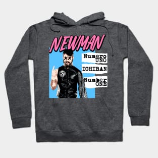 NEWMAN Hoodie